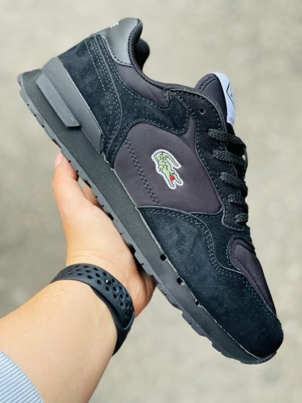 LACOSTE