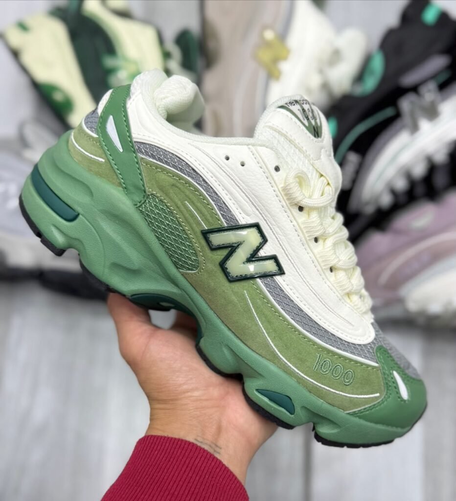 NEW BALANCE 1000
