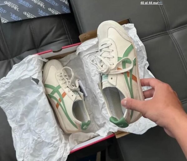 TIGER ONITSUKA