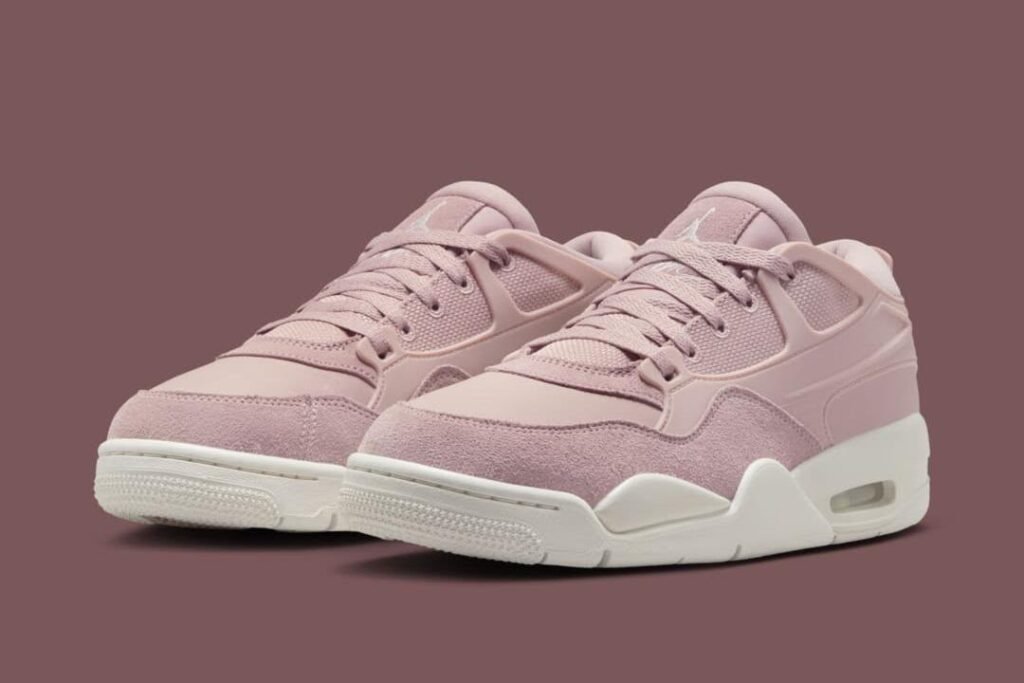 JORDAN 2 LOW DAMA