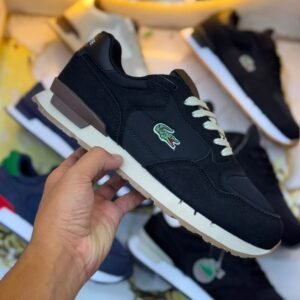 LACOSTE