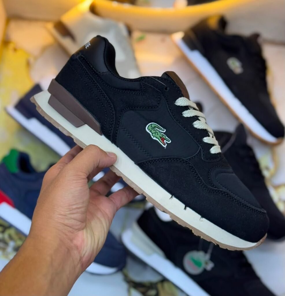 LACOSTE