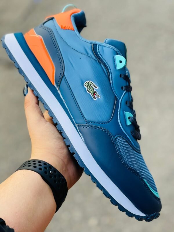LACOSTE