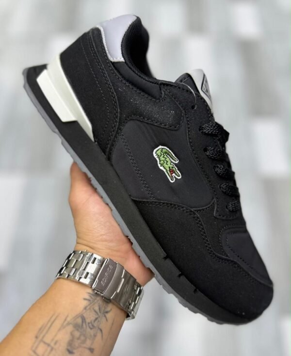 LACOSTE