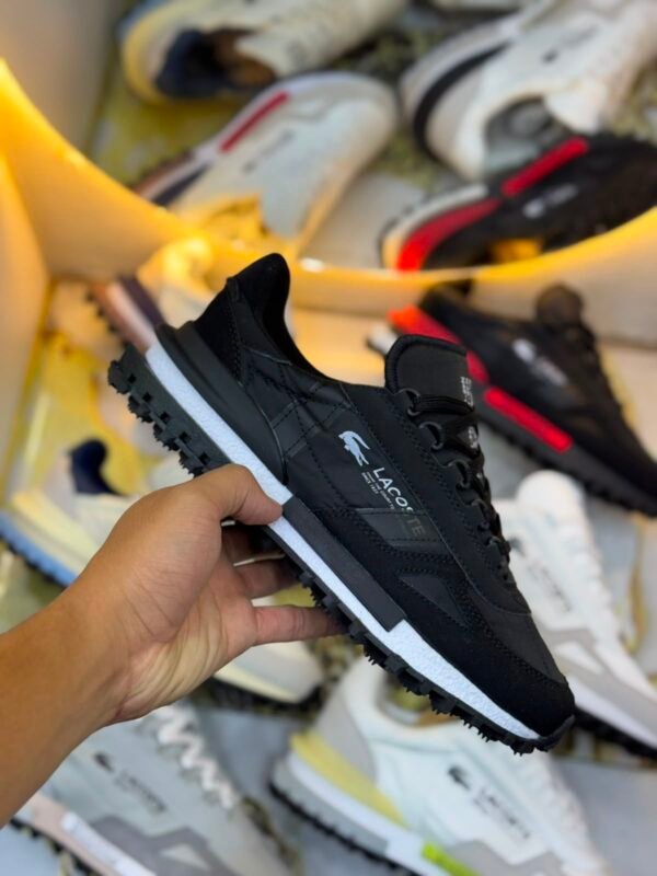 LACOSTE