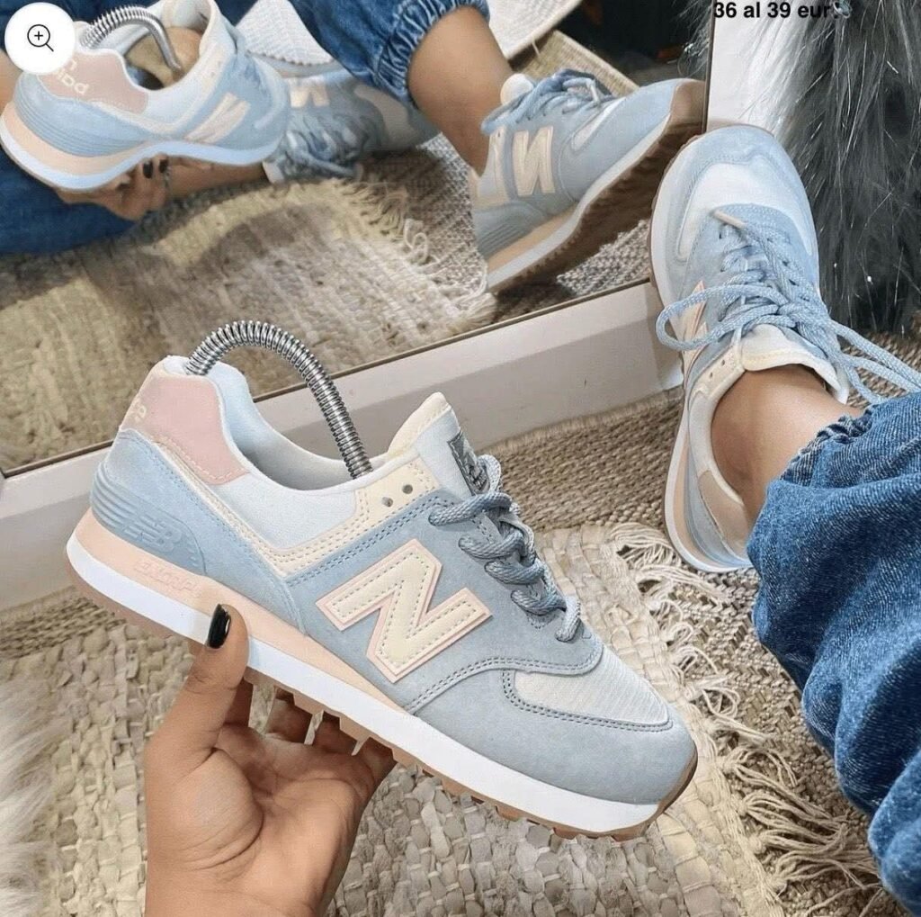 NEW BALANCE 574