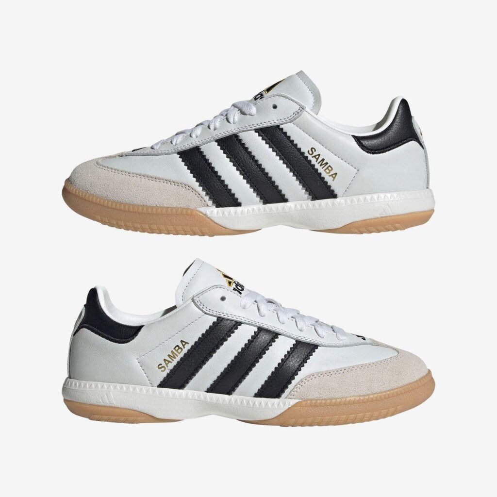 SAMBA MILENIUM