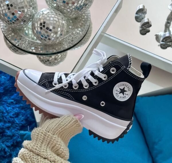 CONVERSE DE COLECCIÓN
