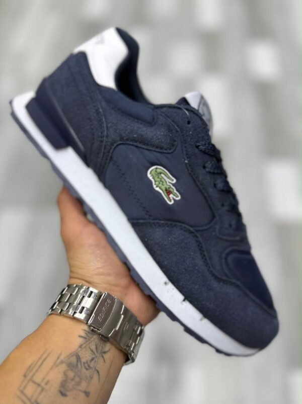 LACOSTE