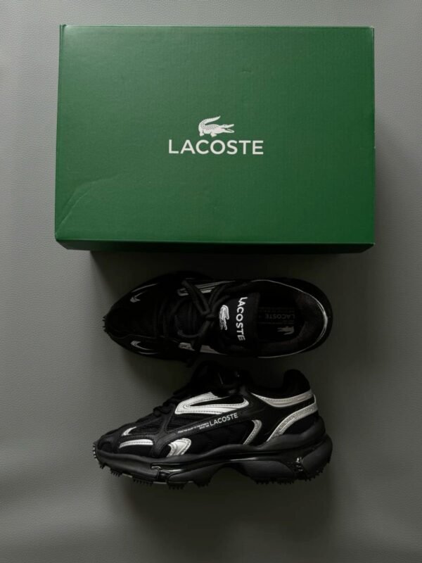 LCOSTE