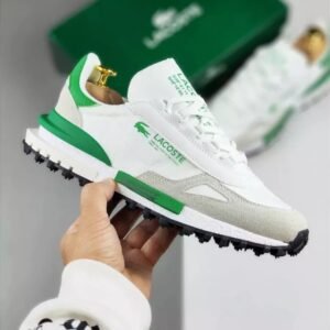 LACOSTE