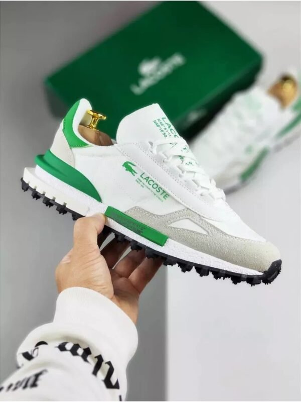 LACOSTE