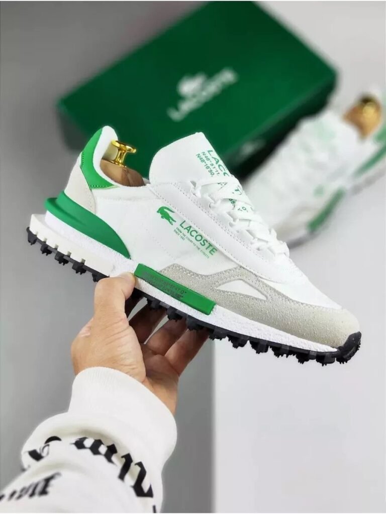 LACOSTE