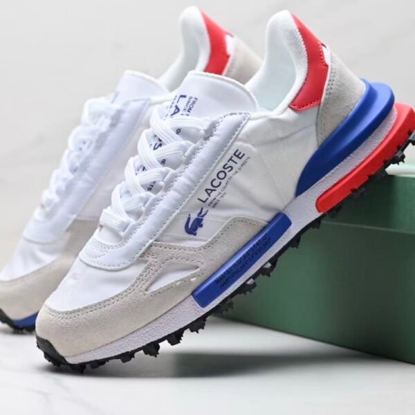 LACOSTE