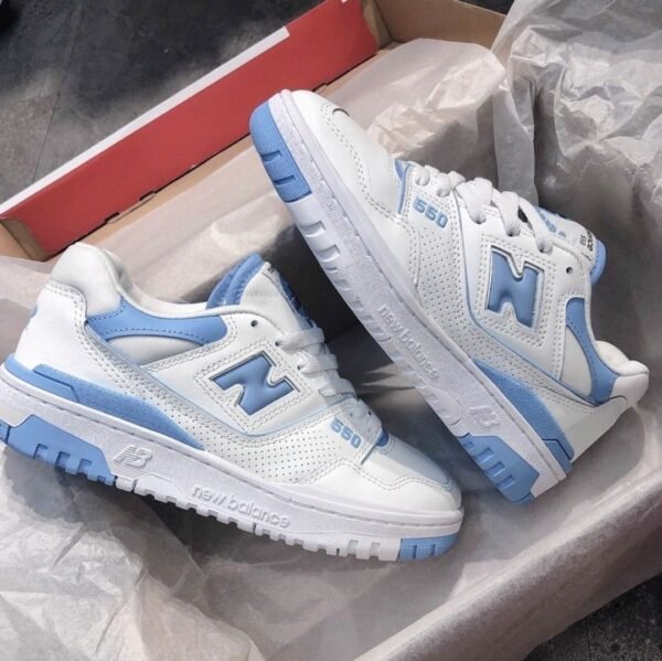 NEW BALANCE 550