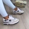 NEW BALANCE 550