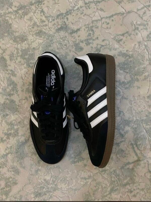 ADIDAS SAMBA CLASICA