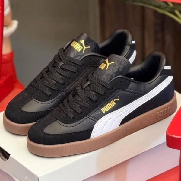 PUMA CLUB ll