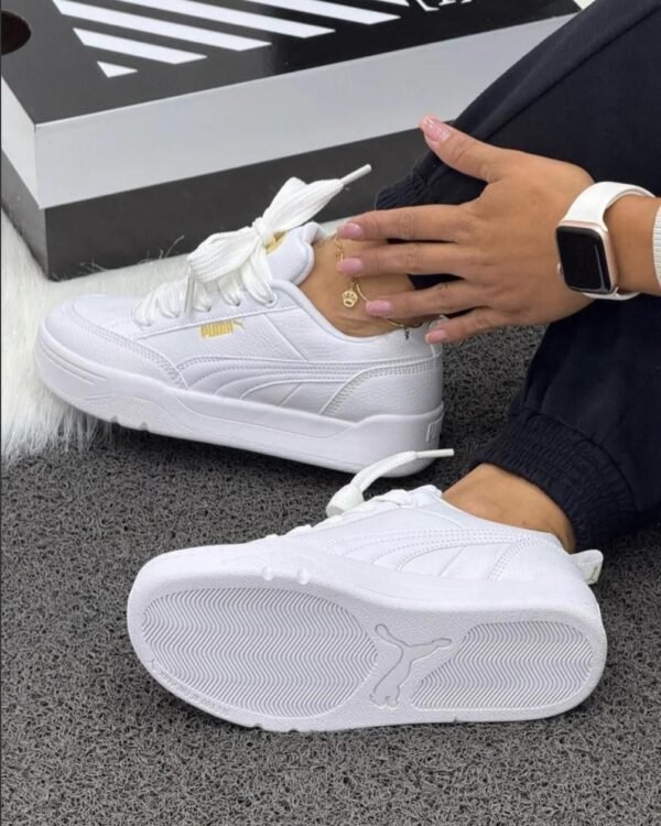 PUMA PARKC