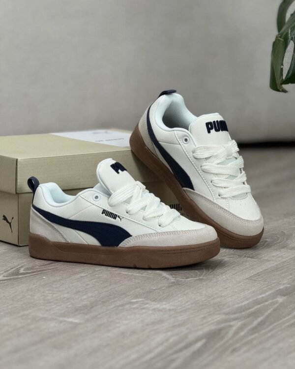 PUMA PARKC