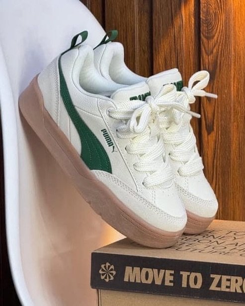 PUMA PARKC