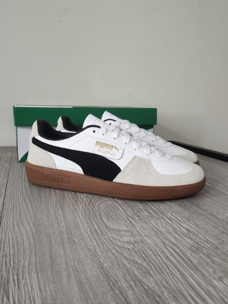 PUMA PALERMO