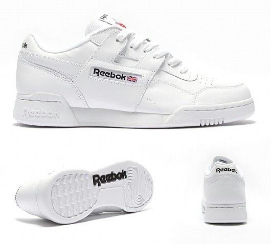 REBOOK PLUS