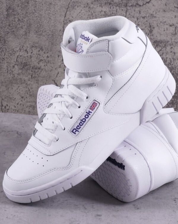 REEBOK PLUS BOTA