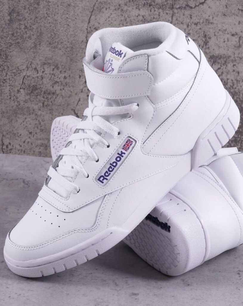 REEBOK PLUS BOTA