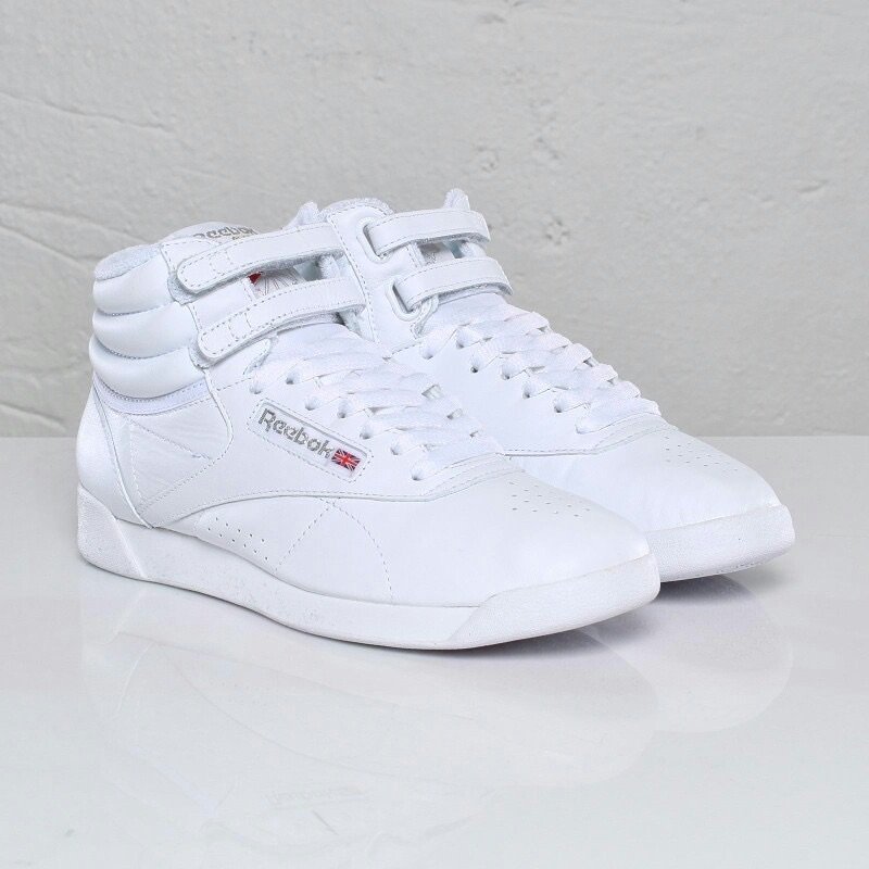 REEBOK PRINS BOTA