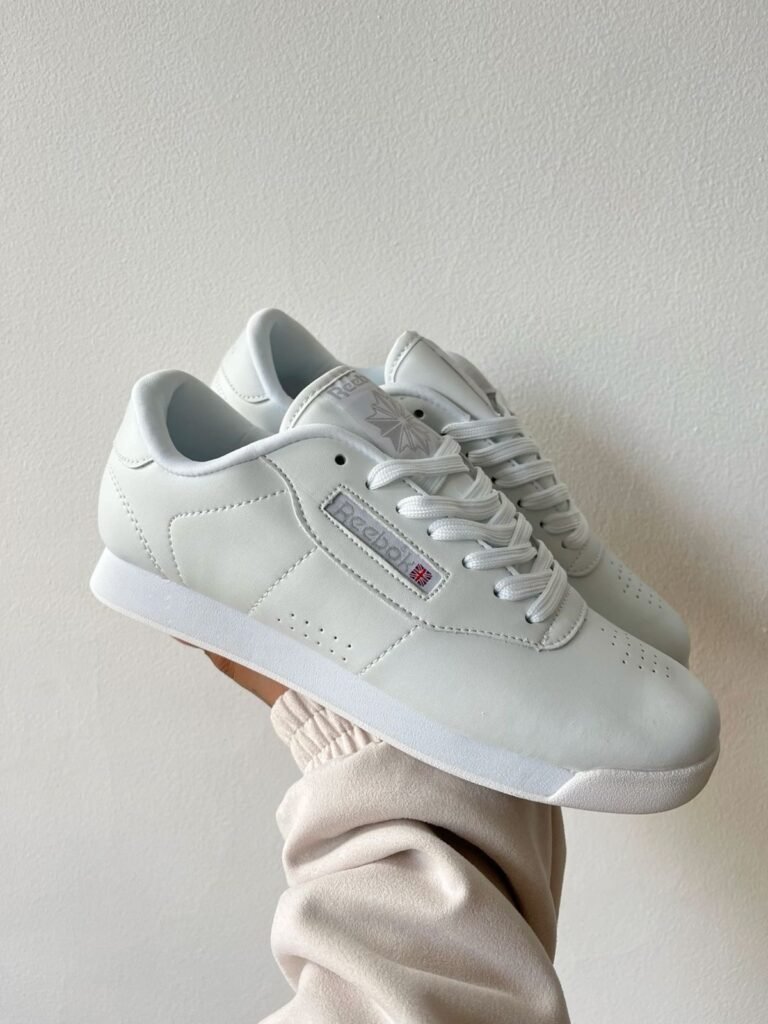 REEBOK PRINS