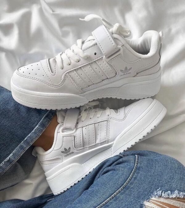 ADIDAS FORUM
