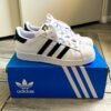 ADIDAS SÚPERSTAR CLASICA