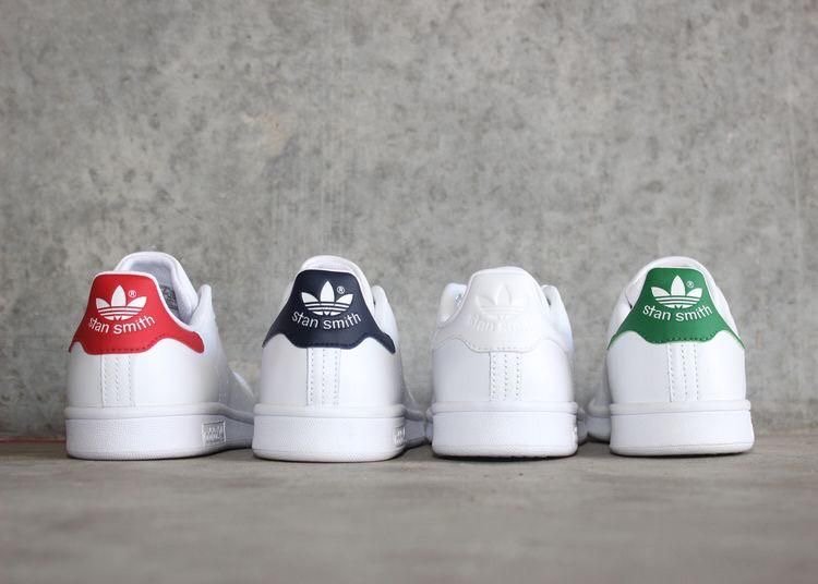 ADIDAS STAN SMITH