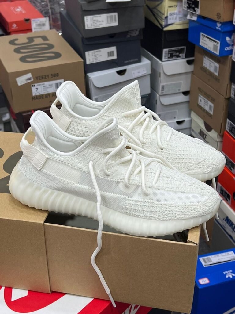 ADIDAS YEZZY 350