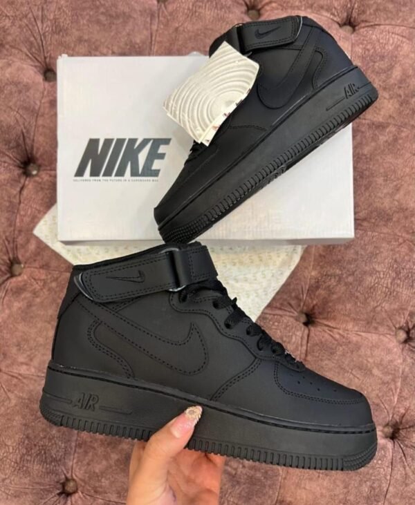 FORCE ONE BOTA