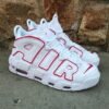 NIKE UPTEMPO