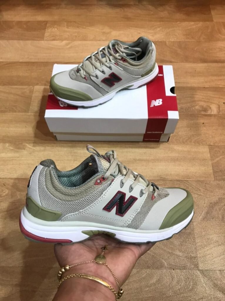 NEW BALANCE 86