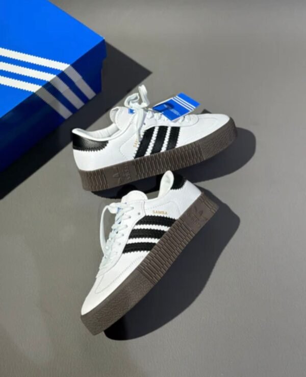 ADIDAS SAMBA DAMA
