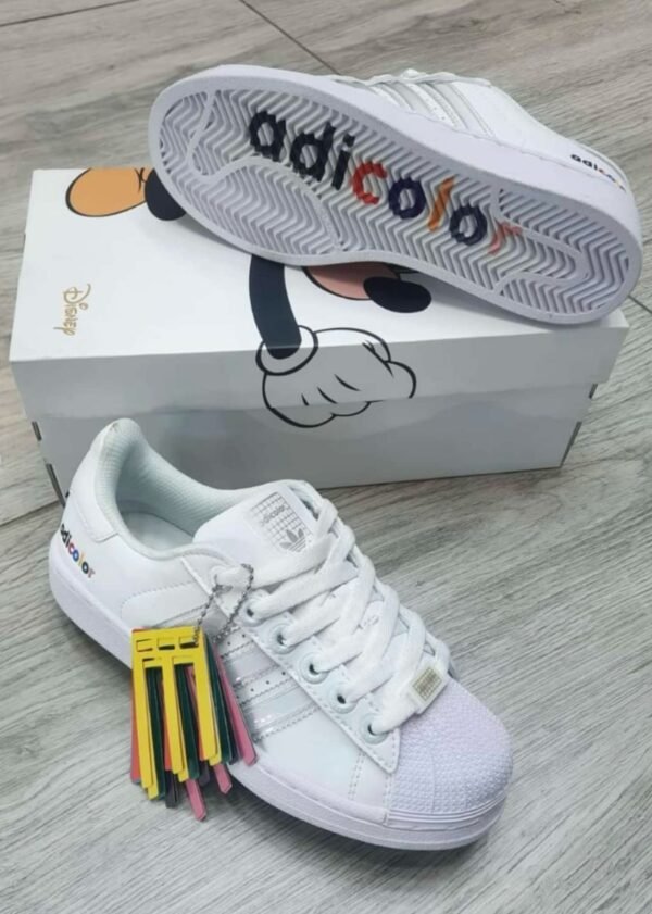 ADIDAS SUPERSTAR UNISEX