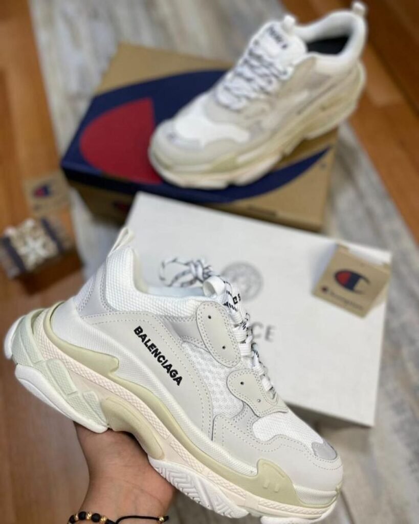 BALENCIAGA SSS