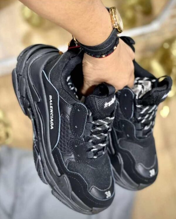 BALENCIAGA SSS