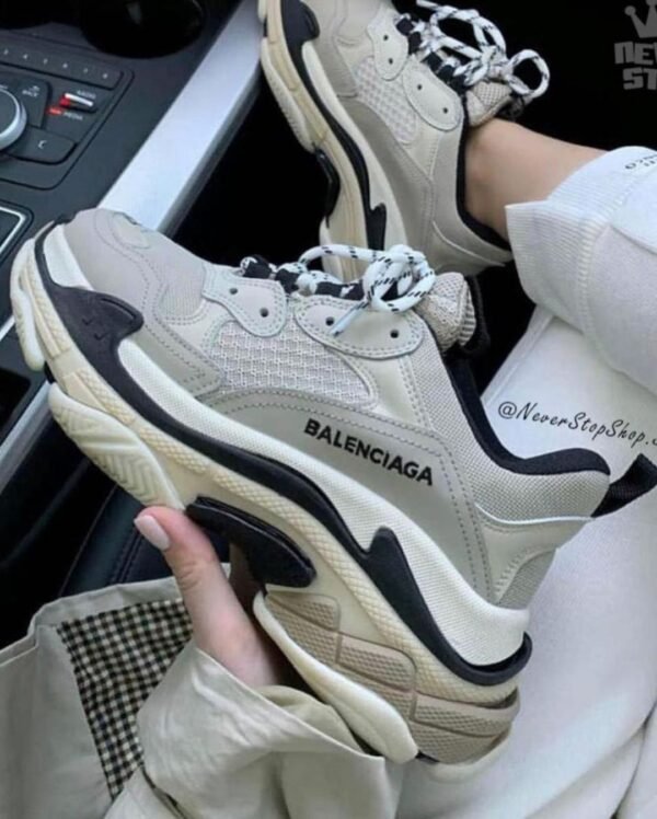 BALENCIAGA SSS