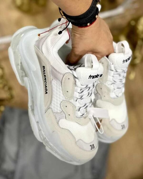 BALENCIAGA SSS