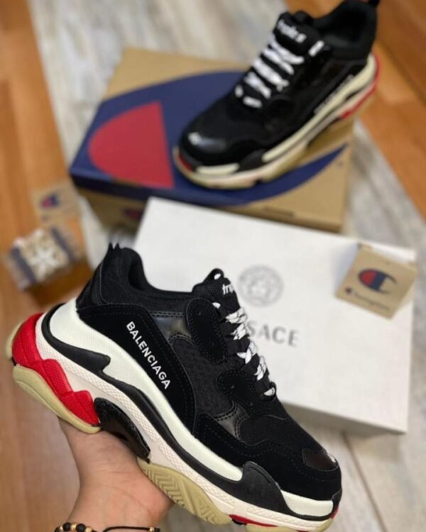 BALENCIAGA SSS