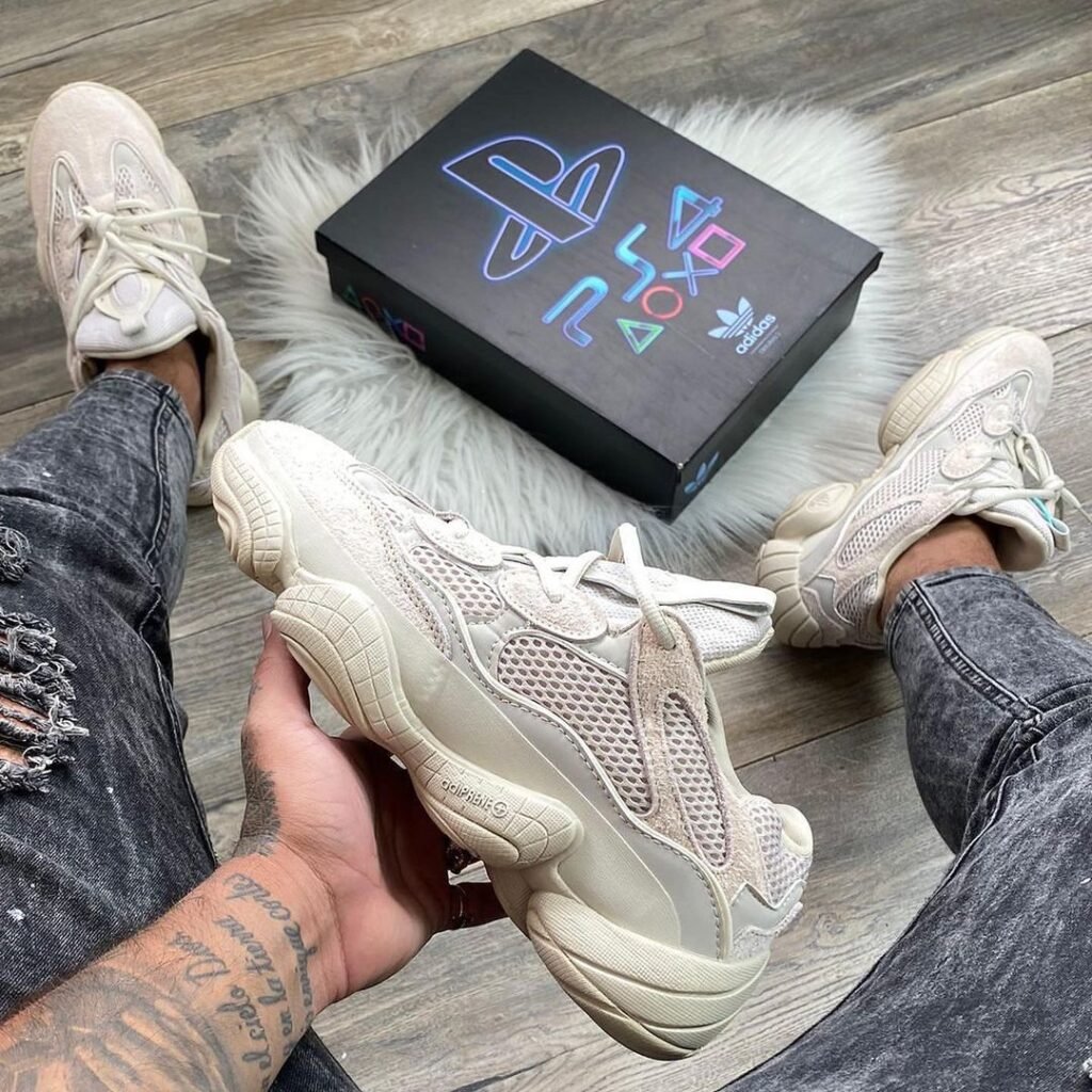 ADIDAS YEZZY 500