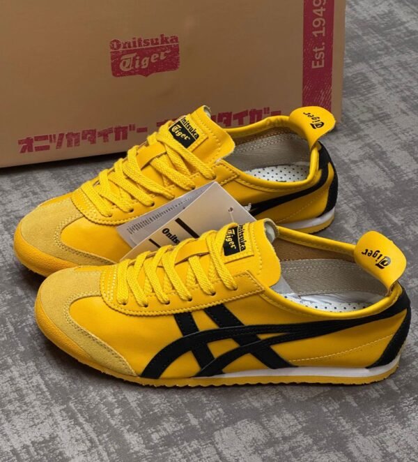 TIGER ONITSUKA