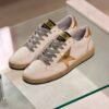 GOLDEN GOOSE
