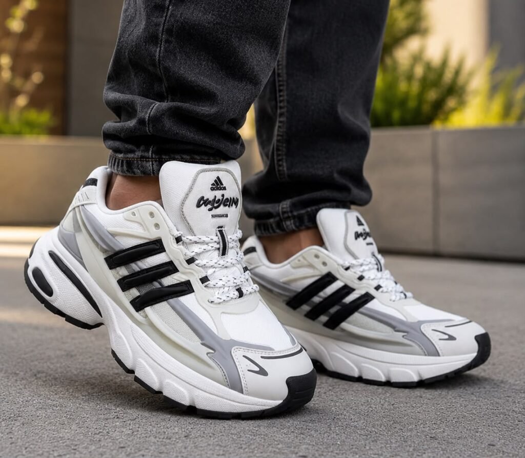 ADIDAS JELLYFISH
