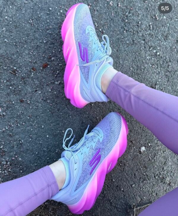 SKECHERS